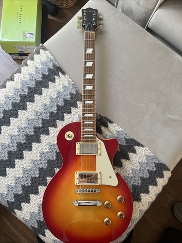 Wesley electric guitar - wesley,