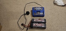 Traxxas EZ-Peak live high