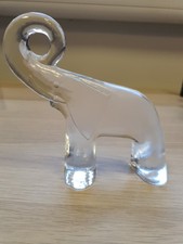 Vintage Kosta Boda Glass