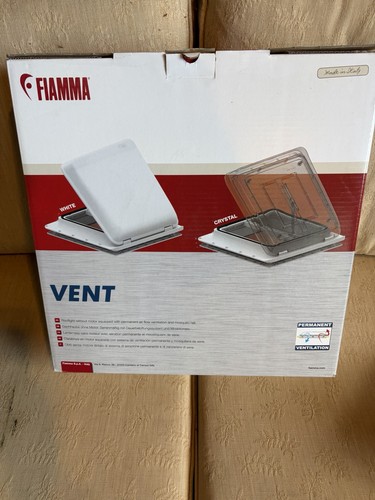 Fiamma 04328b01d 40x40 crystal - fiamma,