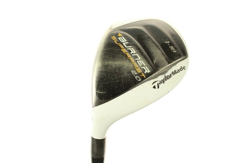 Taylormade burner superfast - taylormade,