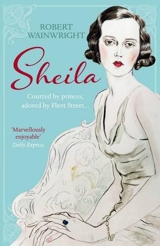 Sheila the australian ingenue - the,