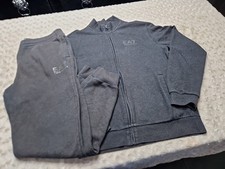 EA7 Emporio Armani Mens XLarge