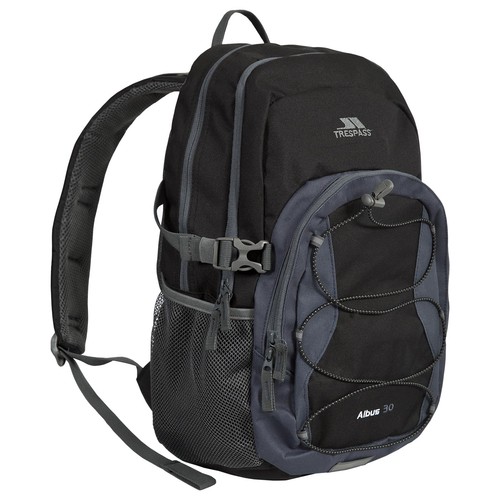 Trespass albus 30l backpack - albus,