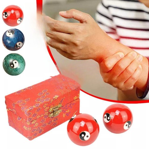Chinese health exercise stress - chinese,