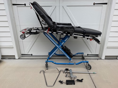 Ferno powerflexx 700lb - ferno,