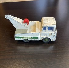Diecast Dinky Toys Bedford