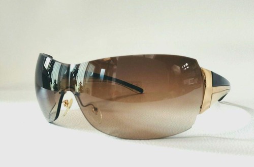 Prada sunglasses brown - sunglasses,