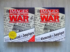 32 x Images of War Magazine