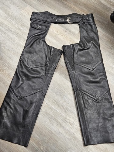 Vintage 90s harley - vintage,