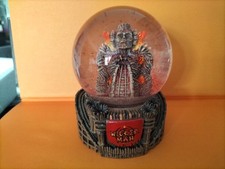 Alton Towers Theme Park Wicker