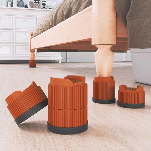 4pcs adjustable furniture leg - adjustable,