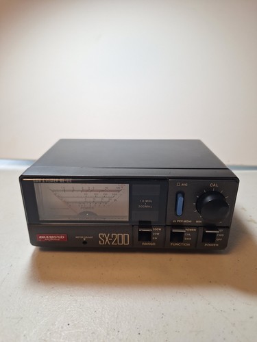 Diamond antenna sx200 200 - antenna,