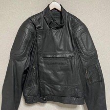 Beautiful Swedish Army Leather