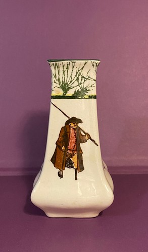 Rare antique royal doulton - rare,