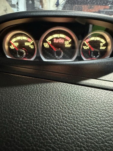Ford focus mk2 - focus, st