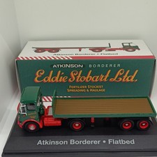 Atlas Editions Eddie Stobart