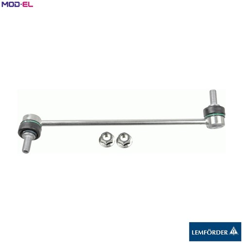 Linkcoupling rod stabiliser - linkcoupling,