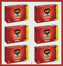 240 Zip High Performance