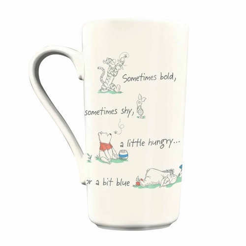 Disney winnie the pooh grande - winnie,