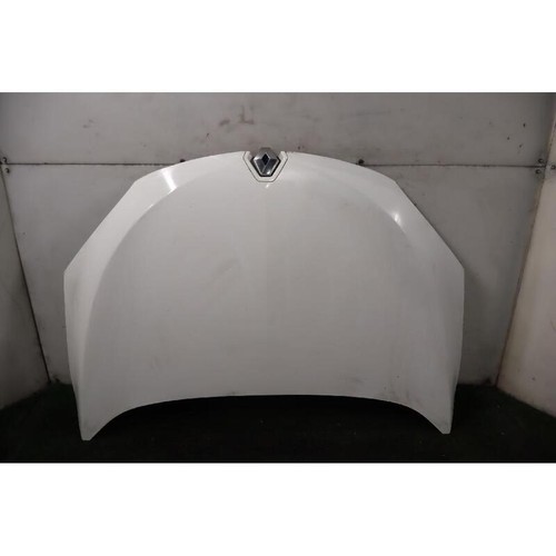 Bonnet renault megane - bonnet, (08-12)