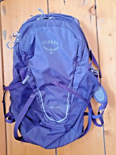 Osprey daylight backpack - osprey,