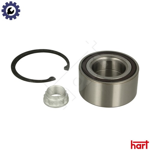 Wheel bearing kit - 948, for