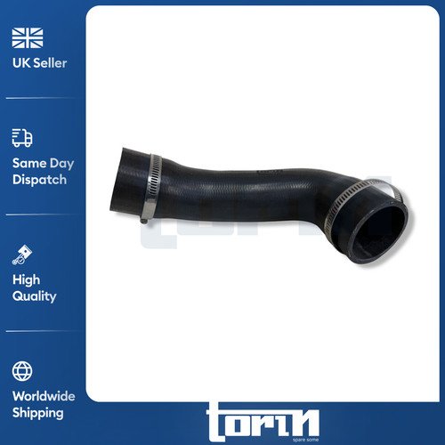 Intercooler turbo hose pipe - intercooler,