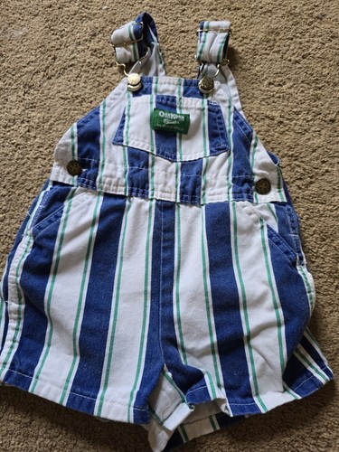 Osh kosh gosh striped - kosh,