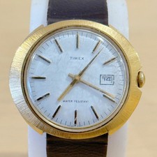 Men’s Timex Watch Mechanical