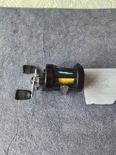 USED FISHING REEL MASTERLINE MASTER BLASTER 2 OF 2