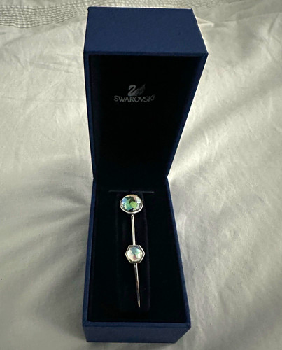 Swarovski mineral crystal - mineral,
