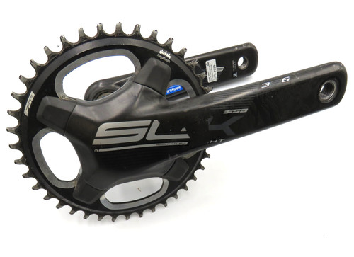 Fsa crankset light hollow - fsa,
