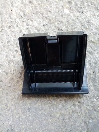 Golf ashtray new - vw, 3