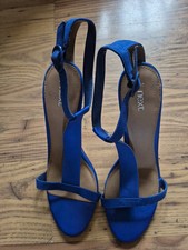 Womens Size 4 Next Strap Open