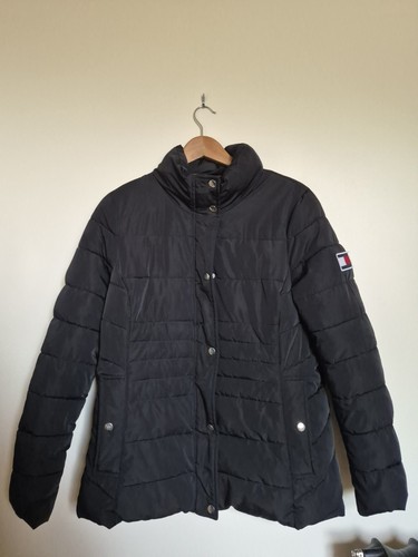 Tommy hilfiger puffer - tommy, jacket