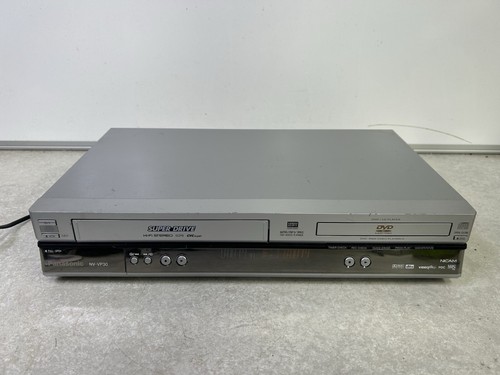 Panasonic vp30eb vhs vcr - panasonic,