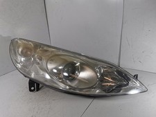PEUGEOT 407 MK1 O/S/F FRONT