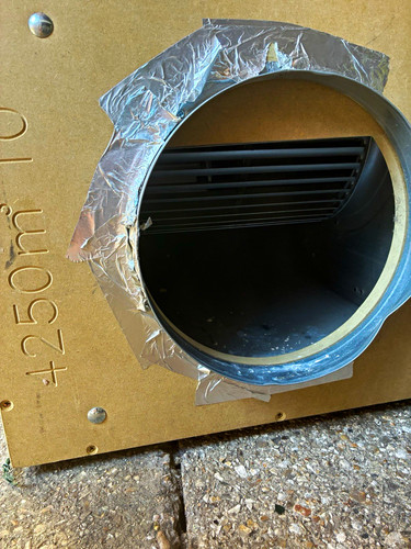 Gekko ventilation fan blower - ventilation, fan/blower