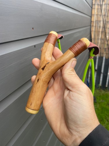 Natural gypsy catapult - ,