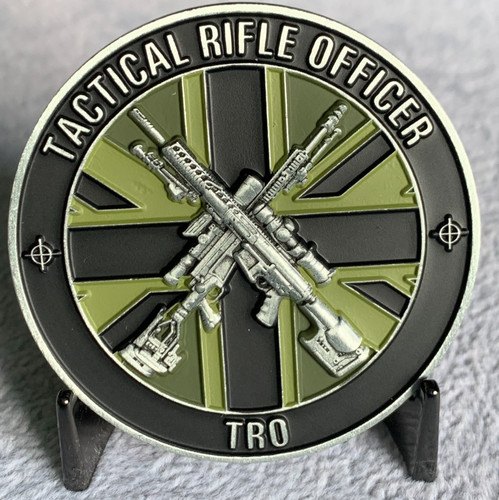 Kent police tactical - tactical, rifle