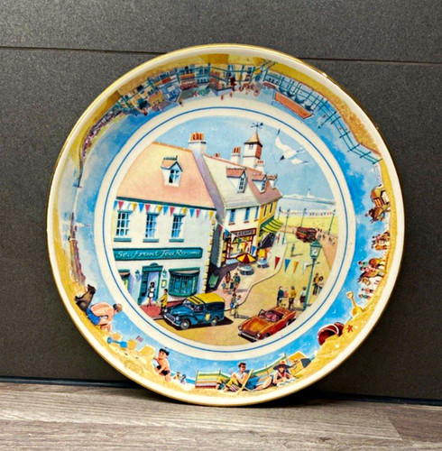 Mason seaside days ironstone - mason's,