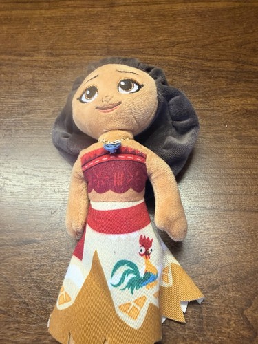 Disney store moana soft - store,