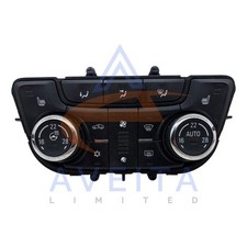 Vauxhall Mokka 2015 MK1 Heater