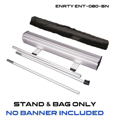 Roller banner stand - roller,