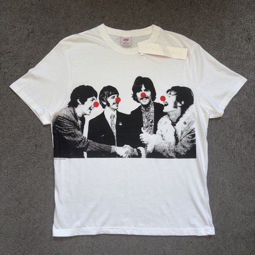 Stella mccartney the - stella, beatles