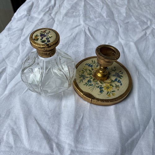 Vintage art deco pressed - vintage,