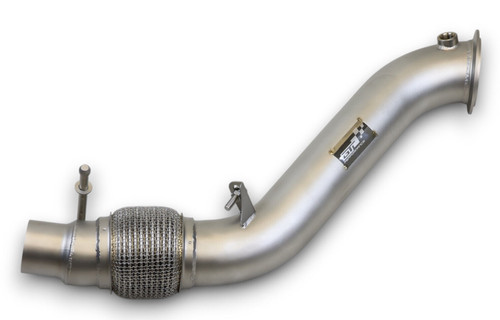 Downpipe bmw n13 114i 116i - bmw,