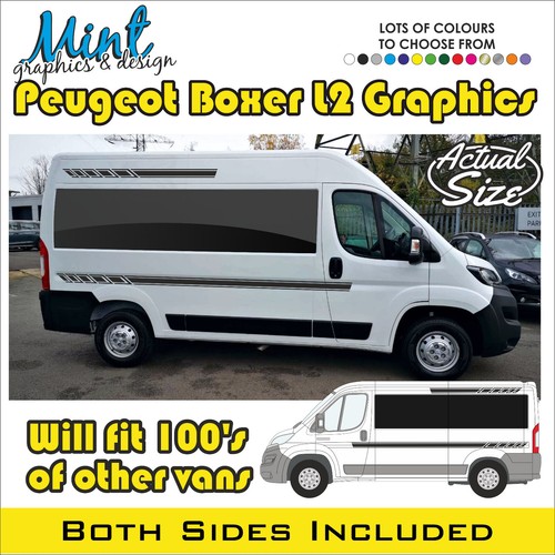 Peugeot boxer lwb exlwb - lwb,