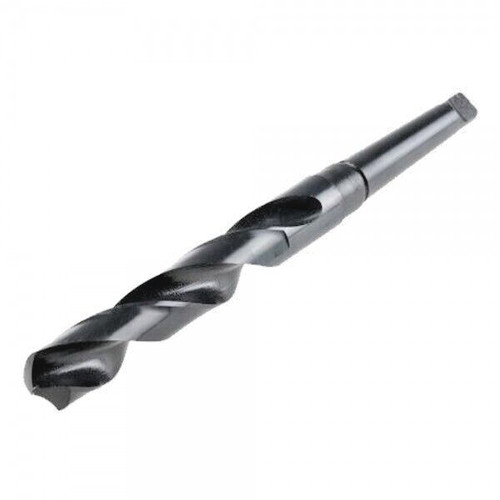 Morse taper shank - taper,